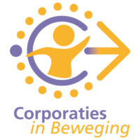 Corporaties In Beweging logo, Corporaties In Beweging contact details