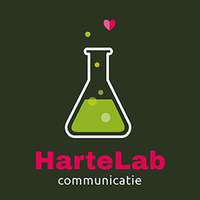 HarteLab logo, HarteLab contact details