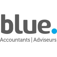 Blue Accountants | Adviseurs logo, Blue Accountants | Adviseurs contact details