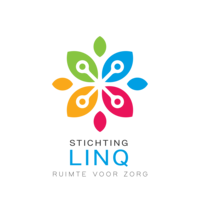 Stichting LinQ logo, Stichting LinQ contact details