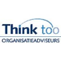 Think too Organisatieadviseurs logo, Think too Organisatieadviseurs contact details