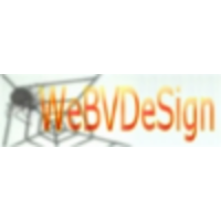 WeBVDeSign Webapplicaties logo, WeBVDeSign Webapplicaties contact details