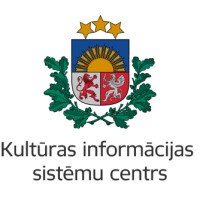 Culture Information Systems Centre logo, Culture Information Systems Centre contact details