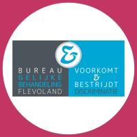 Bureau Gelijke Behandeling Flevoland logo, Bureau Gelijke Behandeling Flevoland contact details