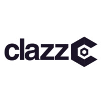 Clazz logo, Clazz contact details