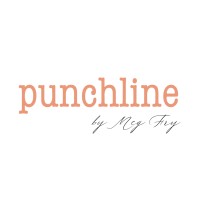 Punchline Publicity logo, Punchline Publicity contact details