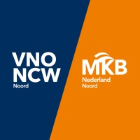 VNO-NCW Noord logo, VNO-NCW Noord contact details