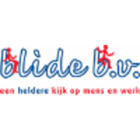 blide logo, blide contact details