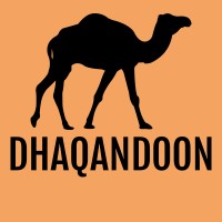 Dhaqandoon logo, Dhaqandoon contact details