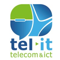 Tel-it logo, Tel-it contact details