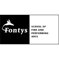 Fontys School of Fine and Performing Arts logo, Fontys School of Fine and Performing Arts contact details