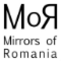 Mirrors of Romania logo, Mirrors of Romania contact details