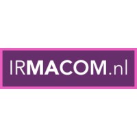 IRMACOM logo, IRMACOM contact details