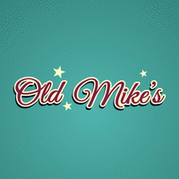 Old Mikes Diner logo, Old Mikes Diner contact details