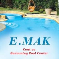 Emak Swimming Pools logo, Emak Swimming Pools contact details