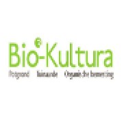 Bio-Kultura logo, Bio-Kultura contact details