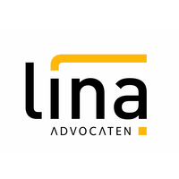 Lina Advocaten logo, Lina Advocaten contact details