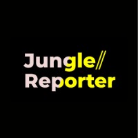 JungleReporter logo, JungleReporter contact details