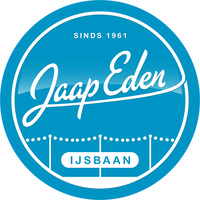 Jaap Eden IJsbaan logo, Jaap Eden IJsbaan contact details