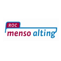 ROC Menso Alting Groningen logo, ROC Menso Alting Groningen contact details