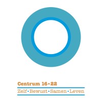 Centrum 16•22 logo, Centrum 16•22 contact details