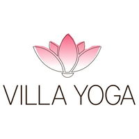 Villa Yoga Rotterdam logo, Villa Yoga Rotterdam contact details