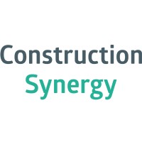 Construction Synergy logo, Construction Synergy contact details