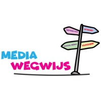 Mediawegwijs logo, Mediawegwijs contact details