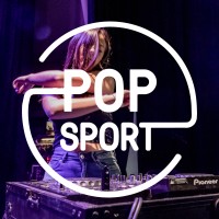 Popsport logo, Popsport contact details