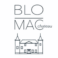 Chateau de Blomac logo, Chateau de Blomac contact details