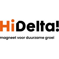 Hi Delta logo, Hi Delta contact details