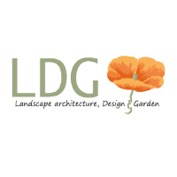 LDG Landscape architecture, Design & Garden logo, LDG Landscape architecture, Design & Garden contact details