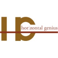 Horizontal Genius logo, Horizontal Genius contact details