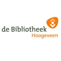 Bibliotheek Hoogeveen / Verhalenwerf logo, Bibliotheek Hoogeveen / Verhalenwerf contact details