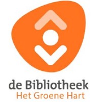 Bibliotheek Het Groene Hart logo, Bibliotheek Het Groene Hart contact details