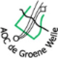 De Groene Welle logo, De Groene Welle contact details