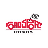 Roadsport Honda logo, Roadsport Honda contact details