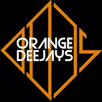 Orange Deejays logo, Orange Deejays contact details