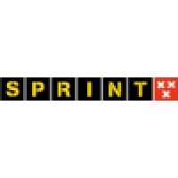 AV Sprint logo, AV Sprint contact details