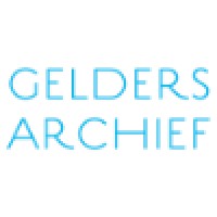 Gelders Archief logo, Gelders Archief contact details