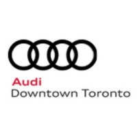 Audi Downtown Toronto logo, Audi Downtown Toronto contact details