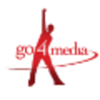 stichting GO4media logo, stichting GO4media contact details