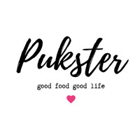 Pukster logo, Pukster contact details