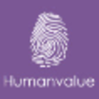 Humanvalue logo, Humanvalue contact details