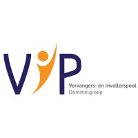 VIP Dommelgroep logo, VIP Dommelgroep contact details