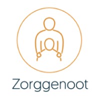 Zorggenoot logo, Zorggenoot contact details