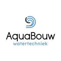 AquaBouw BV logo, AquaBouw BV contact details