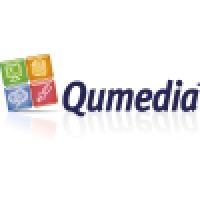 Qumedia logo, Qumedia contact details