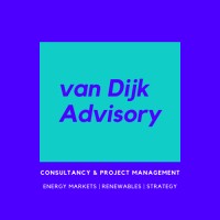 van Dijk Advisory logo, van Dijk Advisory contact details