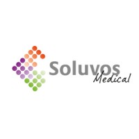 Soluvos Medical BV logo, Soluvos Medical BV contact details